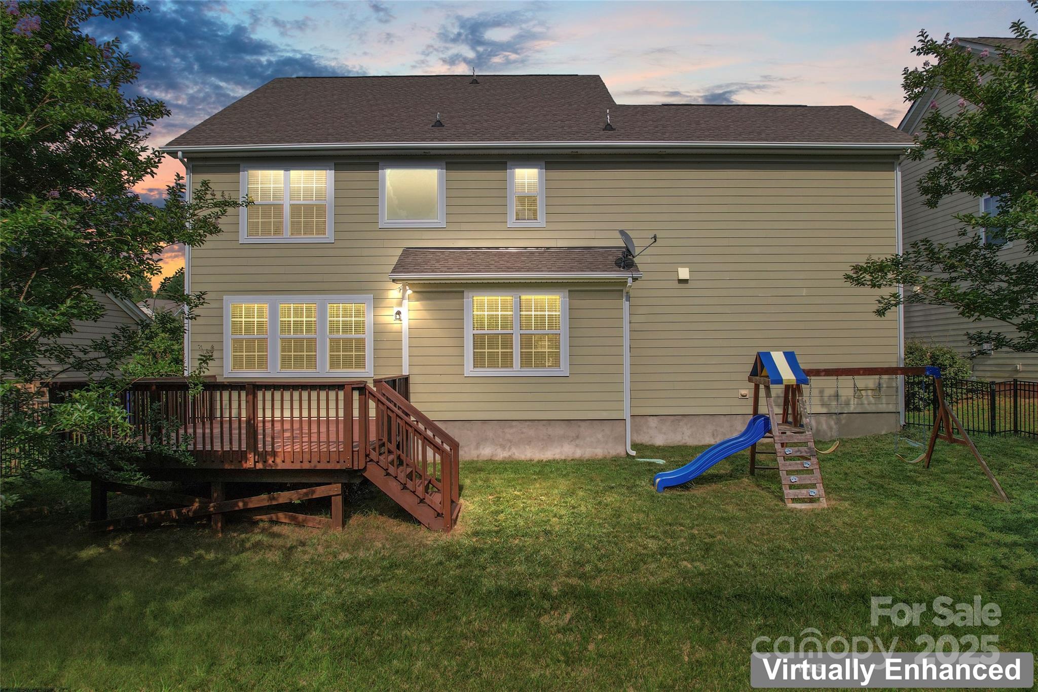 133 Yellowbell Road Mooresville, NC 28117 - Photo 41 of 48 Gallery Image 41