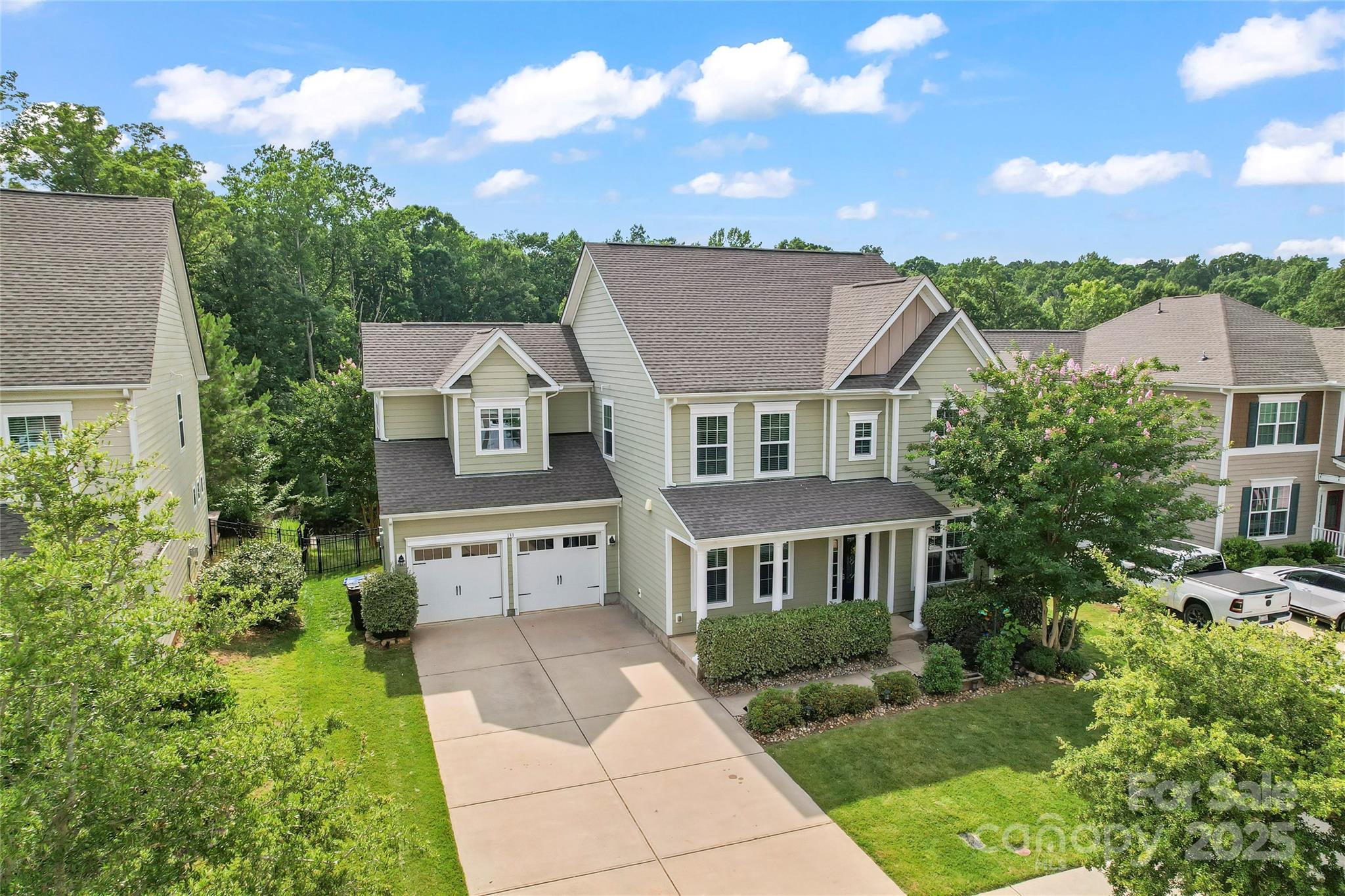 133 Yellowbell Road Mooresville, NC 28117 - Photo 5 of 48 Gallery Image 5