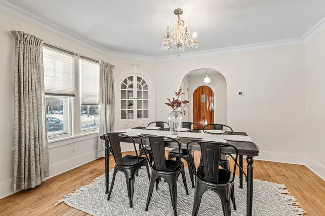 $325,000 | 346 McKinley Avenue, Eau Claire, WI 54701