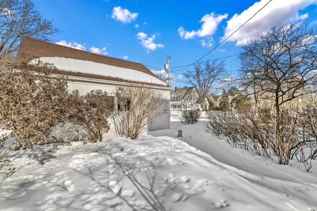 $325,000 | 346 McKinley Avenue, Eau Claire, WI 54701