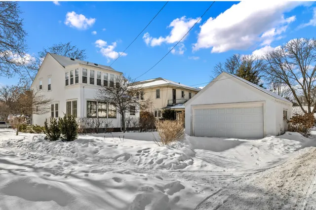 $325,000 | 346 McKinley Avenue, Eau Claire, WI 54701