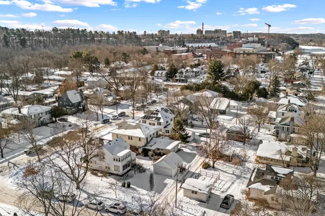 $325,000 | 346 McKinley Avenue, Eau Claire, WI 54701