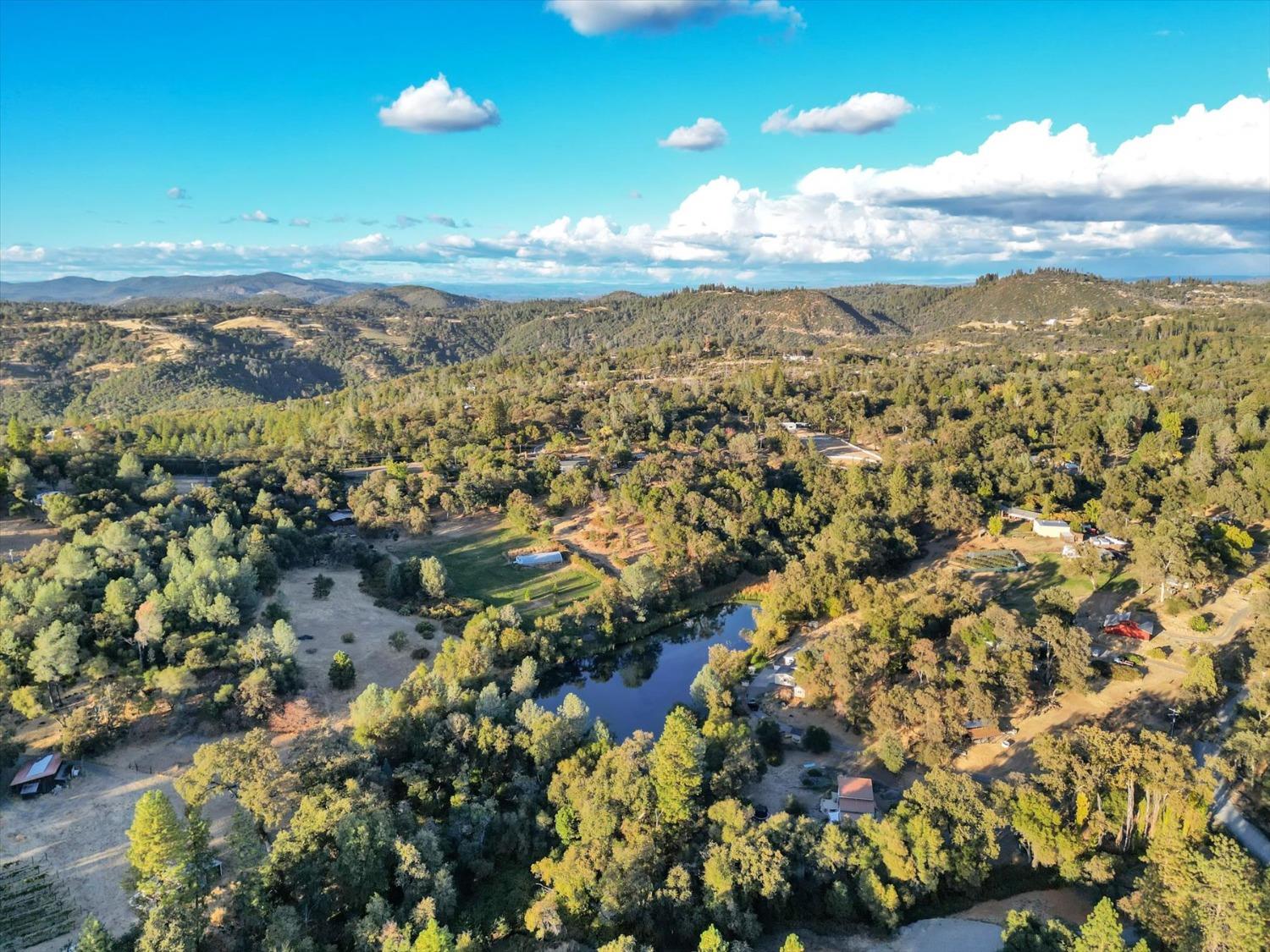 16260 Hillaire Road Rough and Ready, CA 95975 - Photo 27 of 45 a view of a city