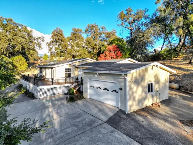 $489,000 | 16260 Hillaire Road, Rough and Ready, CA 95975