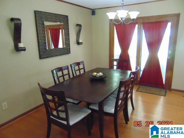 90 County Road 89 Clanton, AL 35046 - Photo 5 of 20
