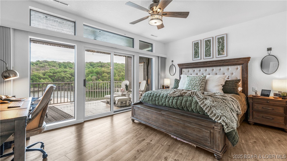 611 Lazy Days Road, Unit I6 Osage Beach, MO 65065 - Photo 11 of 44 Primary suite