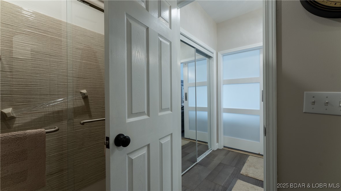 611 Lazy Days Road, Unit I6 Osage Beach, MO 65065 - Photo 15 of 44 Primary suite