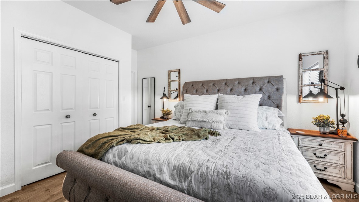 611 Lazy Days Road, Unit I6 Osage Beach, MO 65065 - Photo 17 of 44 Ensuite