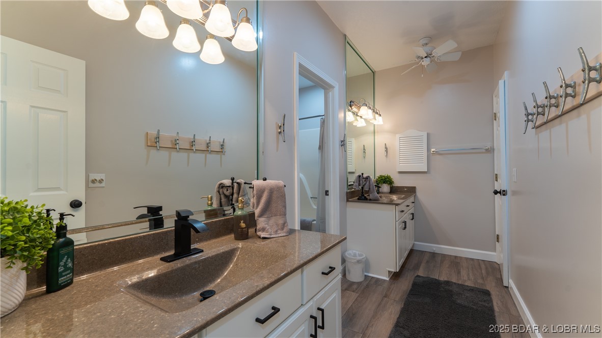 611 Lazy Days Road, Unit I6 Osage Beach, MO 65065 - Photo 18 of 44 Ensuite
