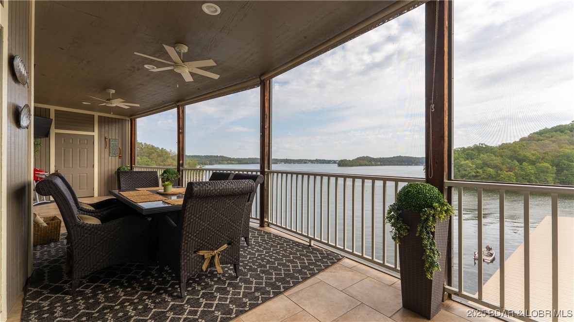 611 Lazy Days Road, Unit I6 Osage Beach, MO 65065 - Photo 2 of 44