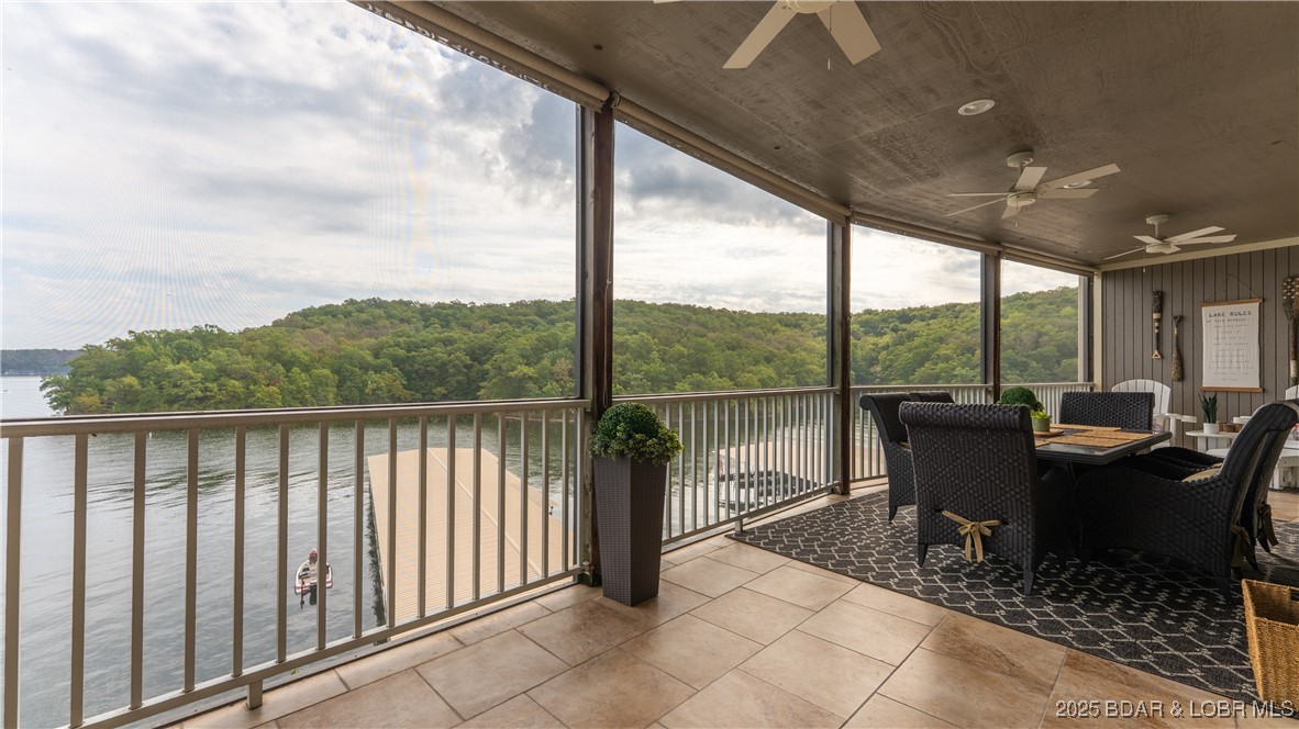 611 Lazy Days Road, Unit I6 Osage Beach, MO 65065 - Photo 25 of 44