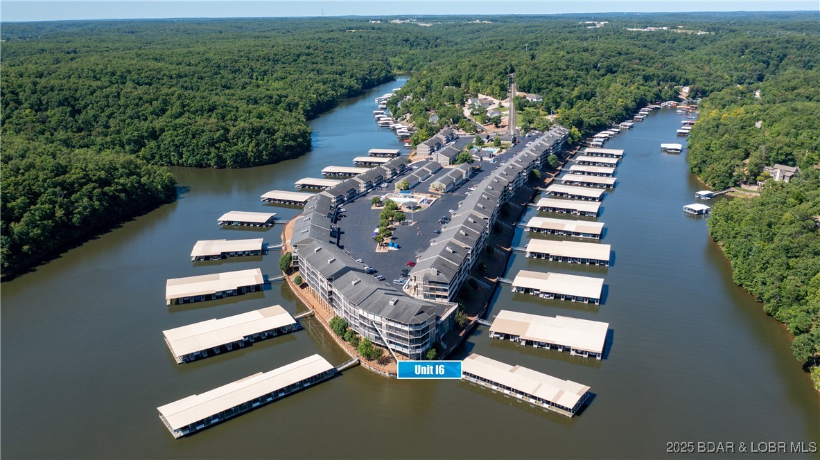 611 Lazy Days Road, Unit I6 Osage Beach, MO 65065 - Photo 26 of 44