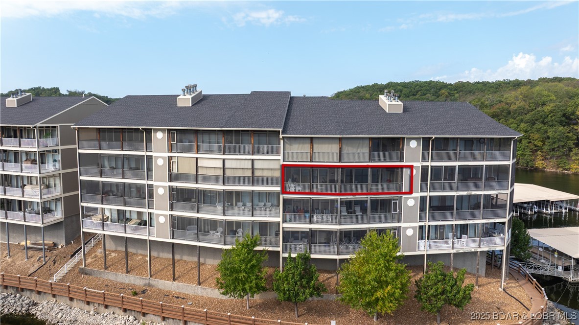 611 Lazy Days Road, Unit I6 Osage Beach, MO 65065 - Photo 27 of 44