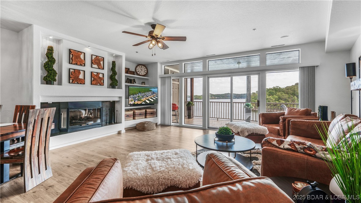 611 Lazy Days Road, Unit I6 Osage Beach, MO 65065 - Photo 3 of 44