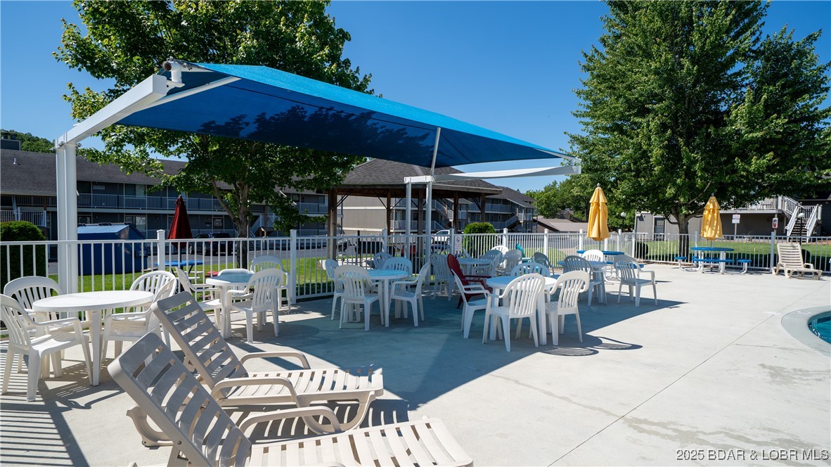 611 Lazy Days Road, Unit I6 Osage Beach, MO 65065 - Photo 32 of 44 Pool 1