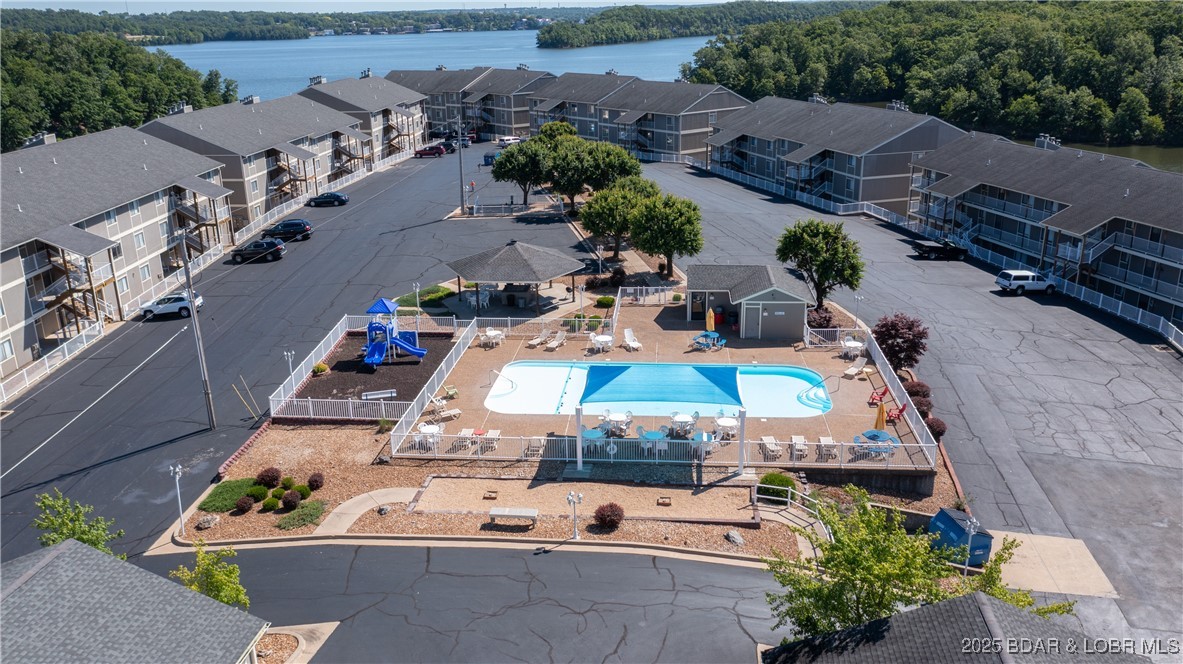 611 Lazy Days Road, Unit I6 Osage Beach, MO 65065 - Photo 37 of 44 Pool 2