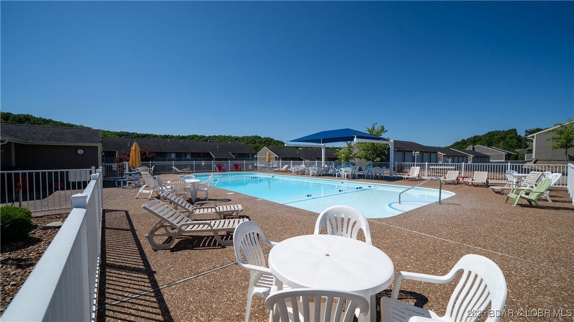 611 Lazy Days Road, Unit I6 Osage Beach, MO 65065 - Photo 38 of 44 Pool 2
