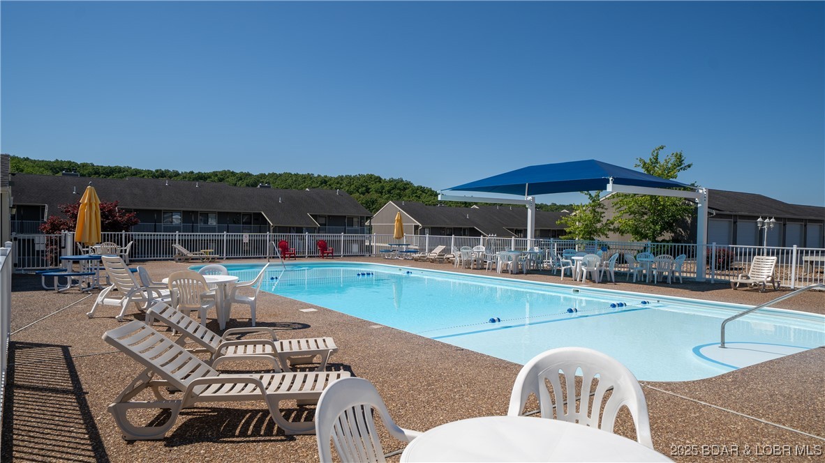 611 Lazy Days Road, Unit I6 Osage Beach, MO 65065 - Photo 39 of 44 Pool 2