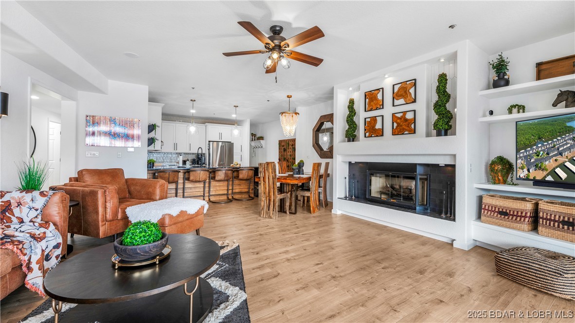 611 Lazy Days Road, Unit I6 Osage Beach, MO 65065 - Photo 4 of 44