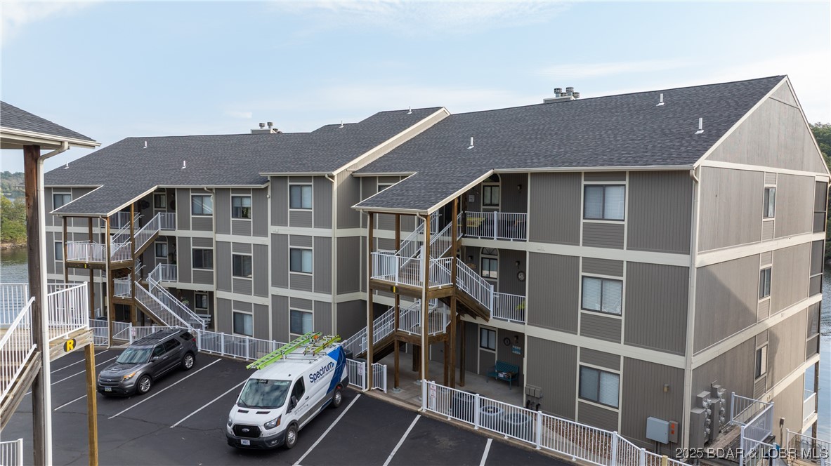 611 Lazy Days Road, Unit I6 Osage Beach, MO 65065 - Photo 42 of 44