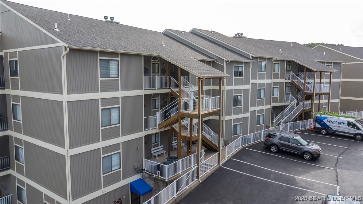 611 Lazy Days Road, Unit I6 Osage Beach, MO 65065 - Photo 43 of 44