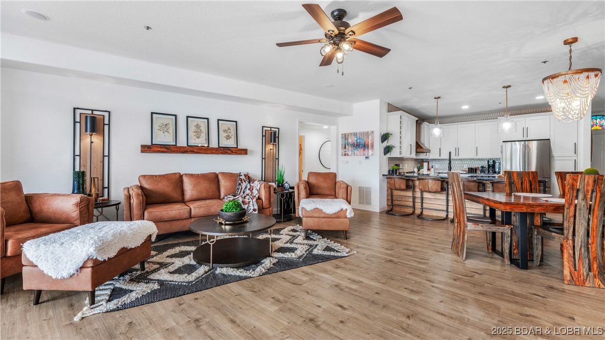 611 Lazy Days Road, Unit I6 Osage Beach, MO 65065 - Photo 5 of 44