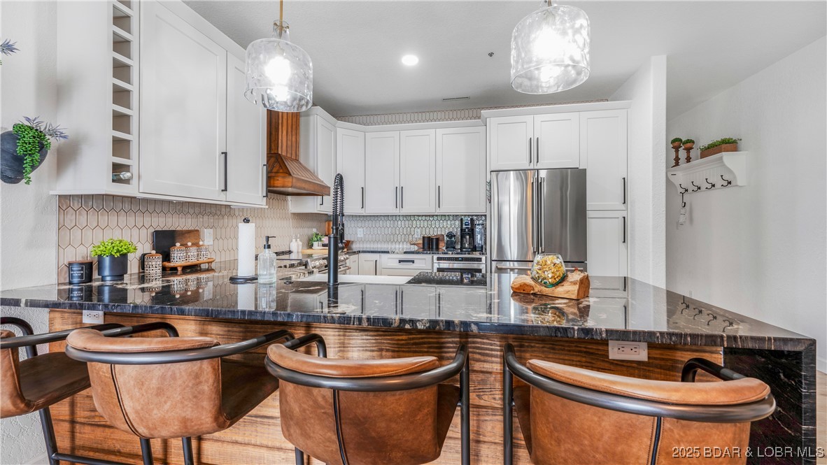 611 Lazy Days Road, Unit I6 Osage Beach, MO 65065 - Photo 7 of 44