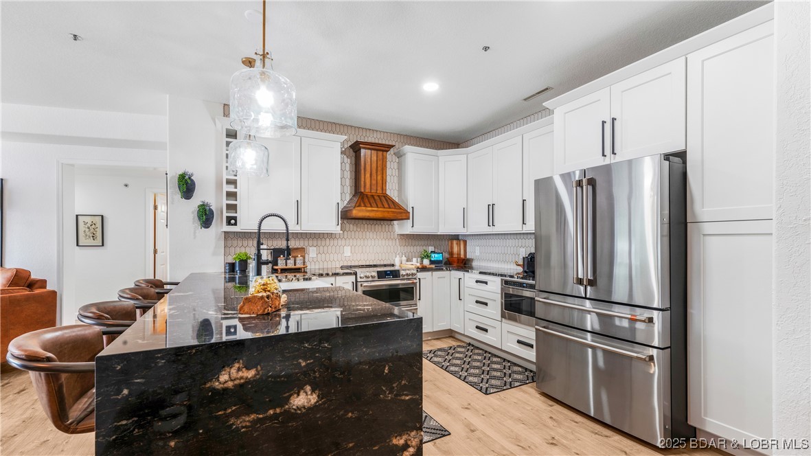 611 Lazy Days Road, Unit I6 Osage Beach, MO 65065 - Photo 8 of 44