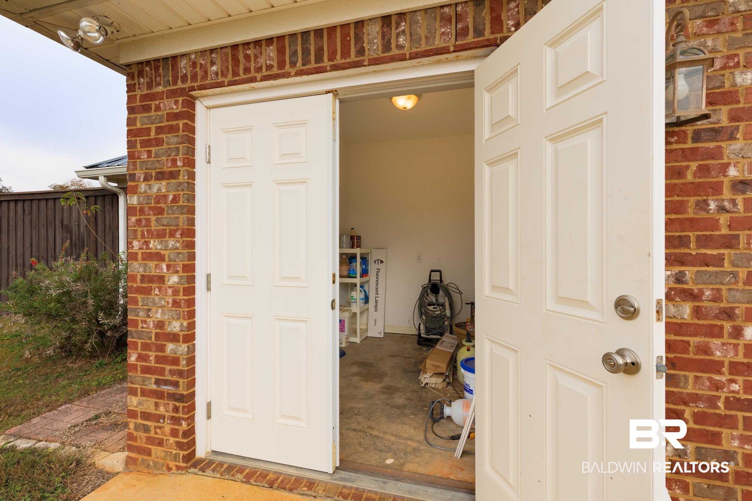 1809 Homestead Lane Wilmer, AL 36587 - Photo 35 of 45