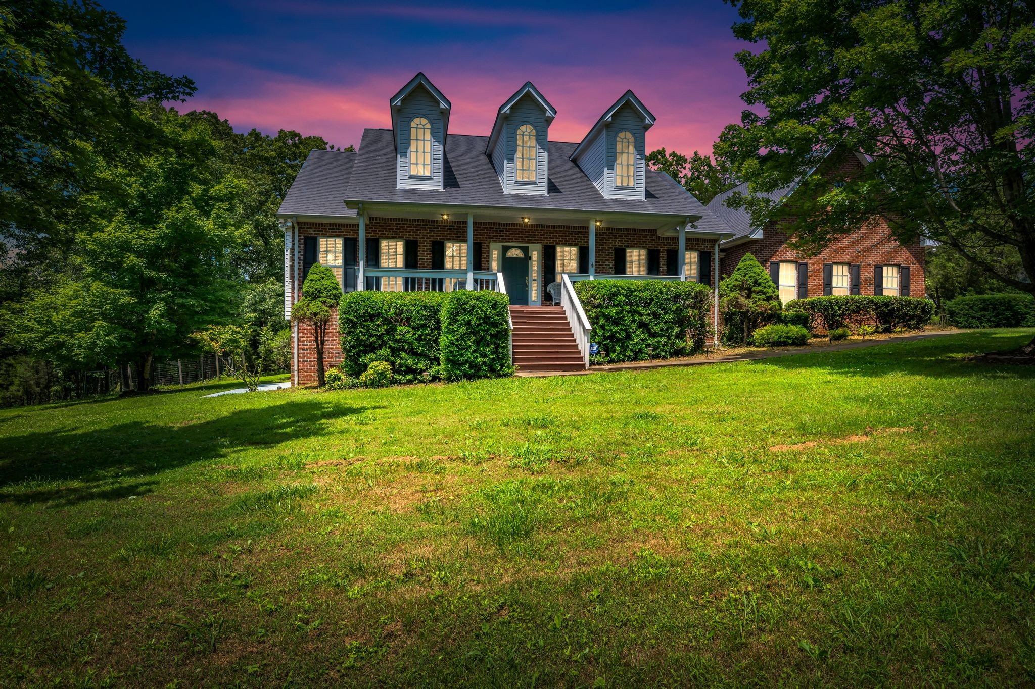 1217 Nelson Road Dickson, TN 37055 - Photo 6 of 74