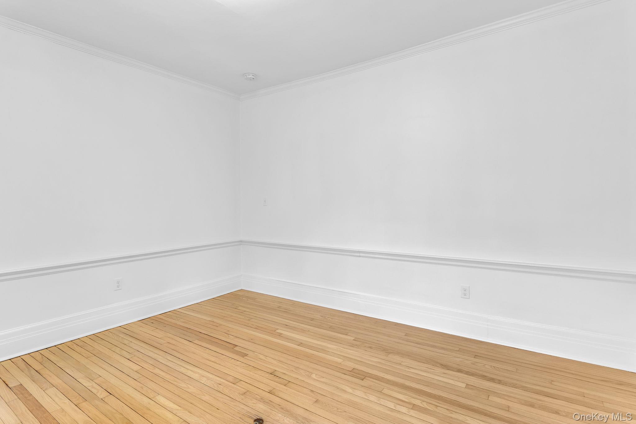 475 Dobbs Ferry Road White Plains, NY 10607 - Photo 15 of 29 a view of a room with wooden floor