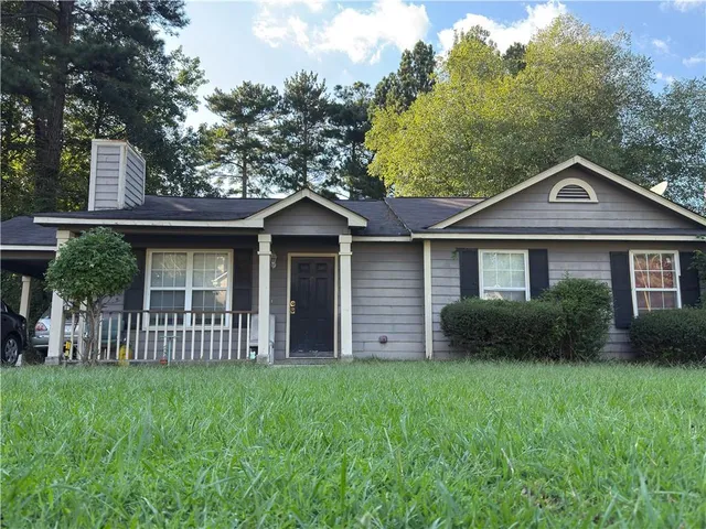 $1,500 | 6560 Emerald Pointe Circle, Atlanta, GA 30349
