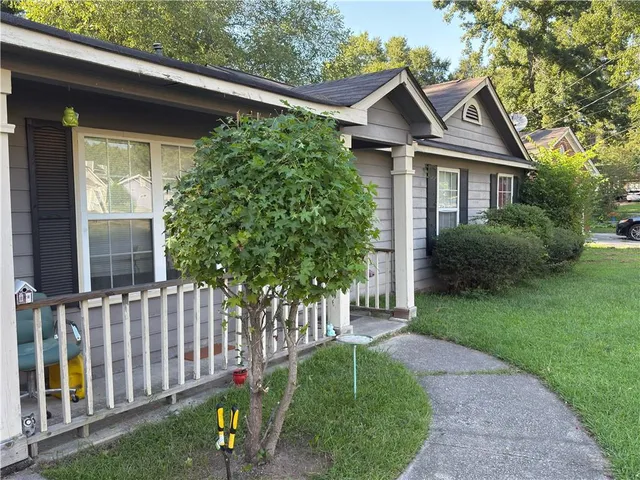 $1,500 | 6560 Emerald Pointe Circle, Atlanta, GA 30349