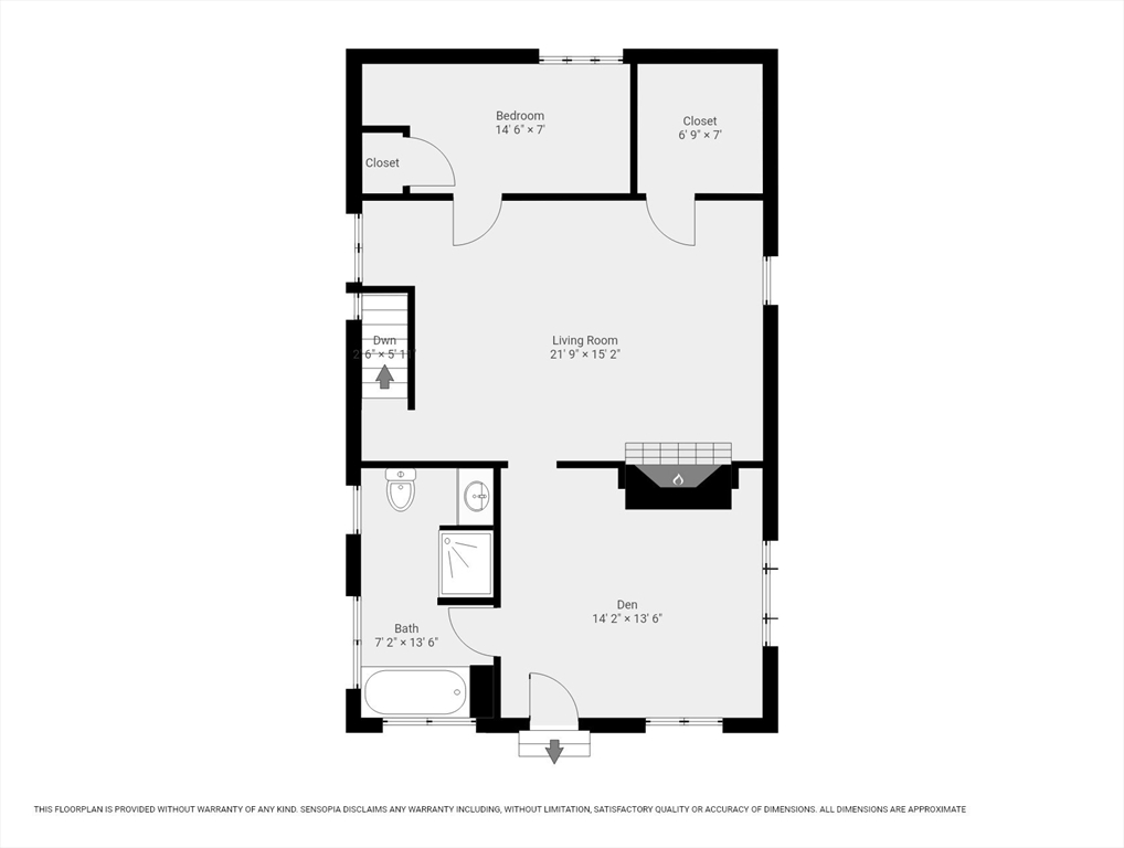 22 Mill Pond Road Pembroke, MA 02359 - Photo 24 of 25