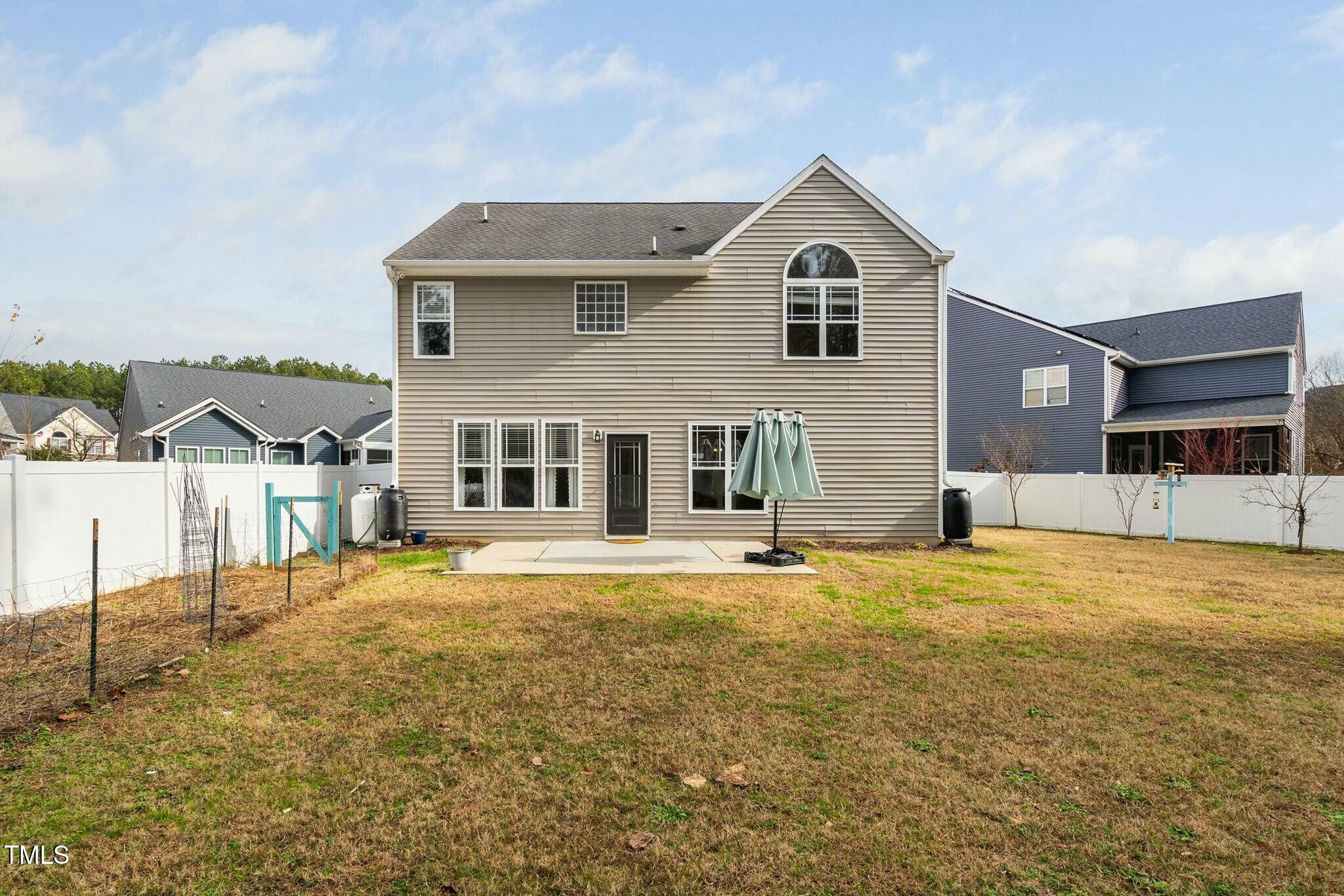 3805 Hamlin Court Raleigh, NC 27616 - Photo 16 of 61 tempImagec4Vl6X