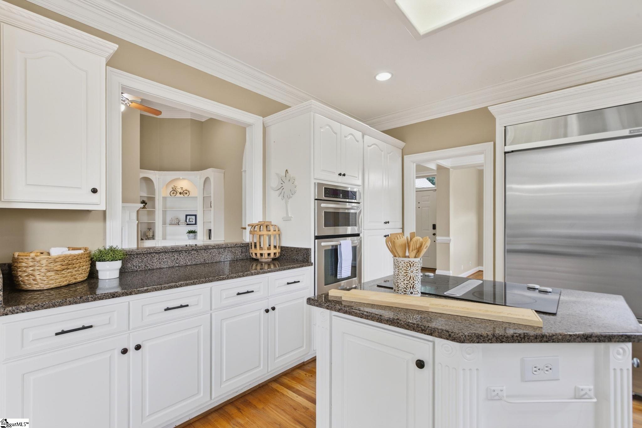 210 Steadman Way Greer, SC 29650 - Photo 13 of 49