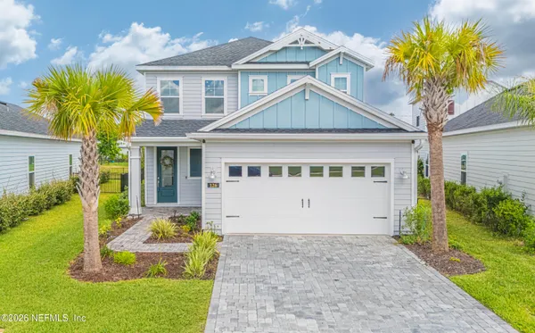 $498,500 | 126 Old Ft Trail, St. Johns, FL 32259