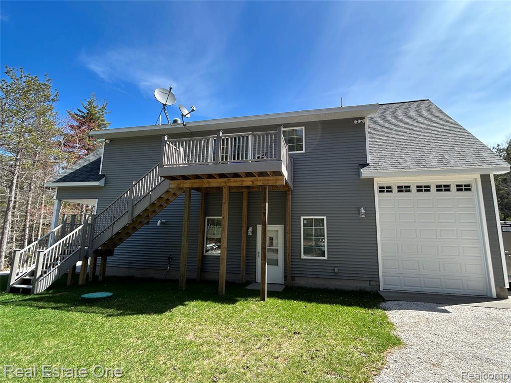 251N South Lake Michigan Road Gulliver, MI 49840 - Photo 14 of 42