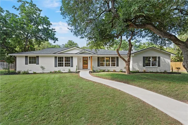 $494,000 | 3412 Sturgis Lane, Waco, TX 76708