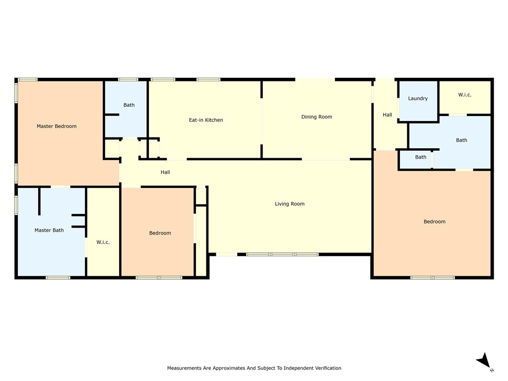 3412 Sturgis Lane Waco, TX 76708 - Photo 2 of 24