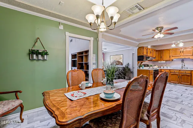 $225,000 | 4943 Vulcan Avenue, El Paso, TX 79904