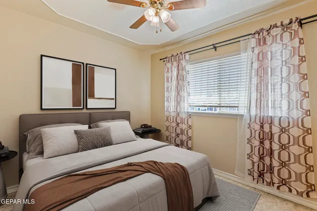 $225,000 | 4943 Vulcan Avenue, El Paso, TX 79904