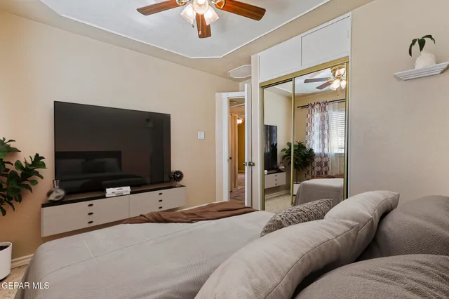 $225,000 | 4943 Vulcan Avenue, El Paso, TX 79904