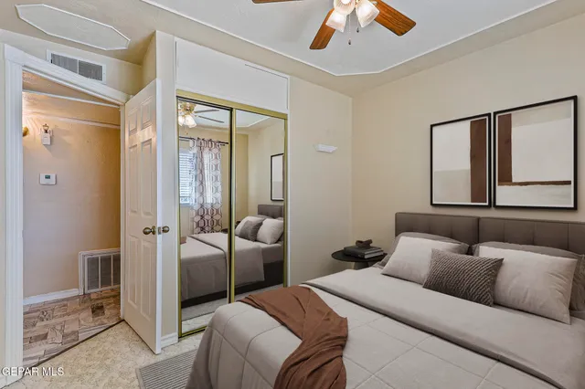 $225,000 | 4943 Vulcan Avenue, El Paso, TX 79904