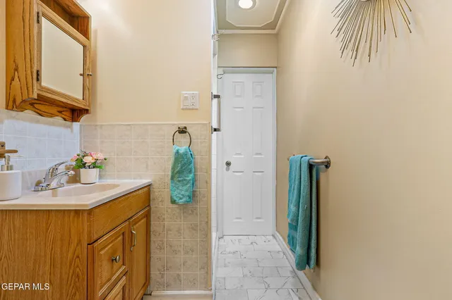 $225,000 | 4943 Vulcan Avenue, El Paso, TX 79904