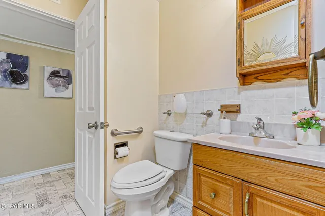 $225,000 | 4943 Vulcan Avenue, El Paso, TX 79904