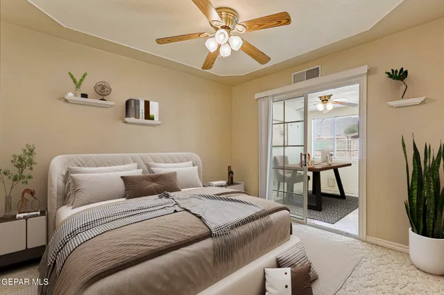 $225,000 | 4943 Vulcan Avenue, El Paso, TX 79904