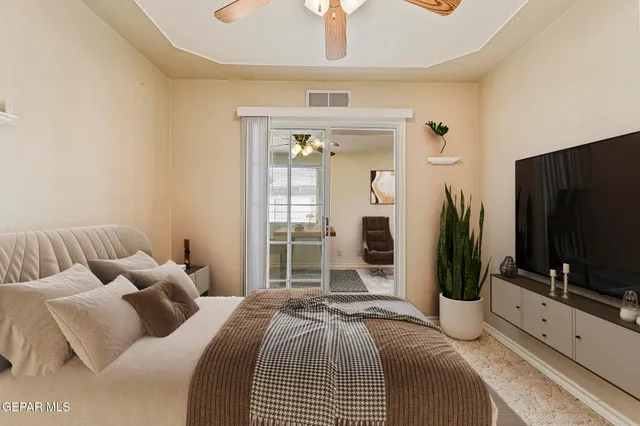 $225,000 | 4943 Vulcan Avenue, El Paso, TX 79904