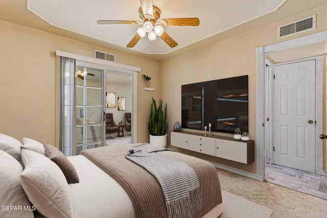 $225,000 | 4943 Vulcan Avenue, El Paso, TX 79904