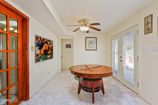 $225,000 | 4943 Vulcan Avenue, El Paso, TX 79904